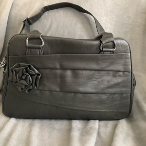 Jo Totes Camera camera/diaper bag/laptop bag/purse